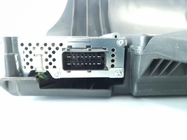 Coluna de som CITROËN DS3