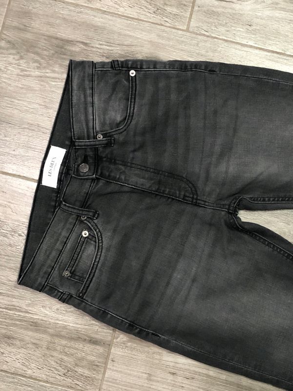 Les Deux Jeansy Męskie Spodnie Slim Fit r. W30 L32