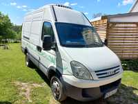 Iveco Daily 50C18