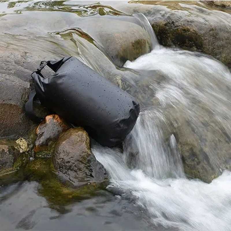 10 L worek wodoszczelny, żeglarstwo, trekking,