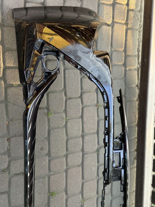 Toyota Corolla XII E21 Lift HB Kombi PDC Zderzak Przedni Przód