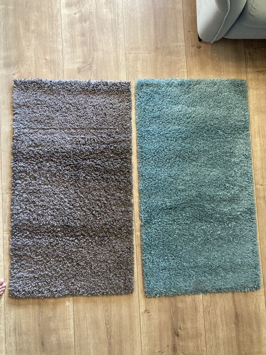 Dywany tureckie shaggy Ayyildiz 60 x 110 cm