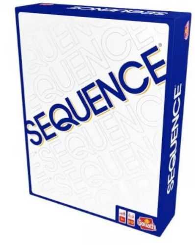 Sequence Classic ML edycja 2021