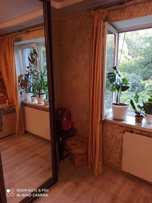 Продам 1-но комнатную квартиру на Житомирской