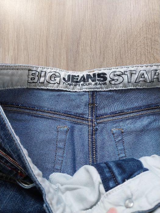 Spodnie Big Star 32/32