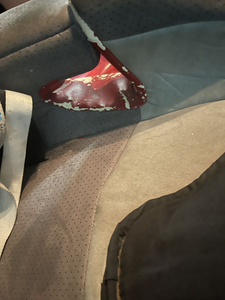 Cadeira auto rRECARO