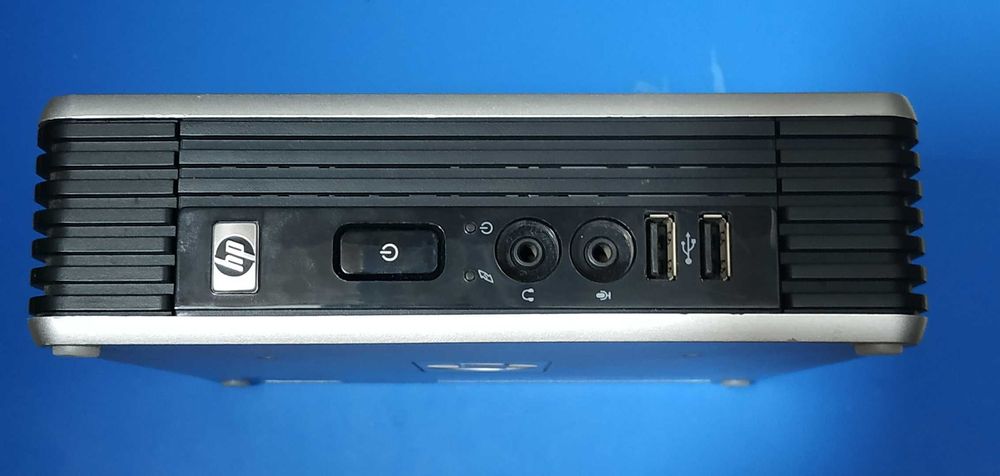 Тонкий клієнт HP T5530