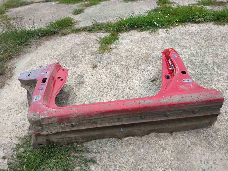 Honda Accord 8 08-12 центральна стійка L з порогом і стійкою KL0574 0