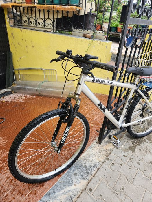 Bicicleta 205 Sport