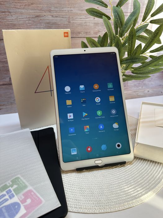 Xiaomi mi pad 4 plus 4/64