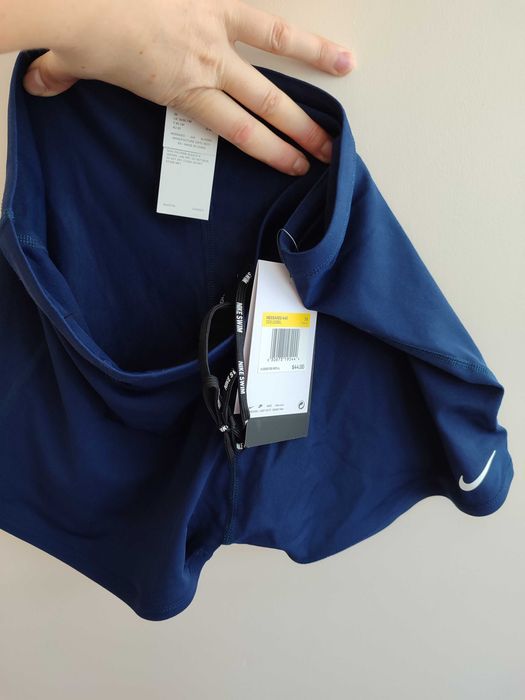 Нові Чоловічі плавки Nike 38р