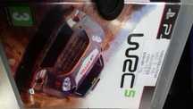 Wrc 5 ps3, gra używana, sklep Tychy