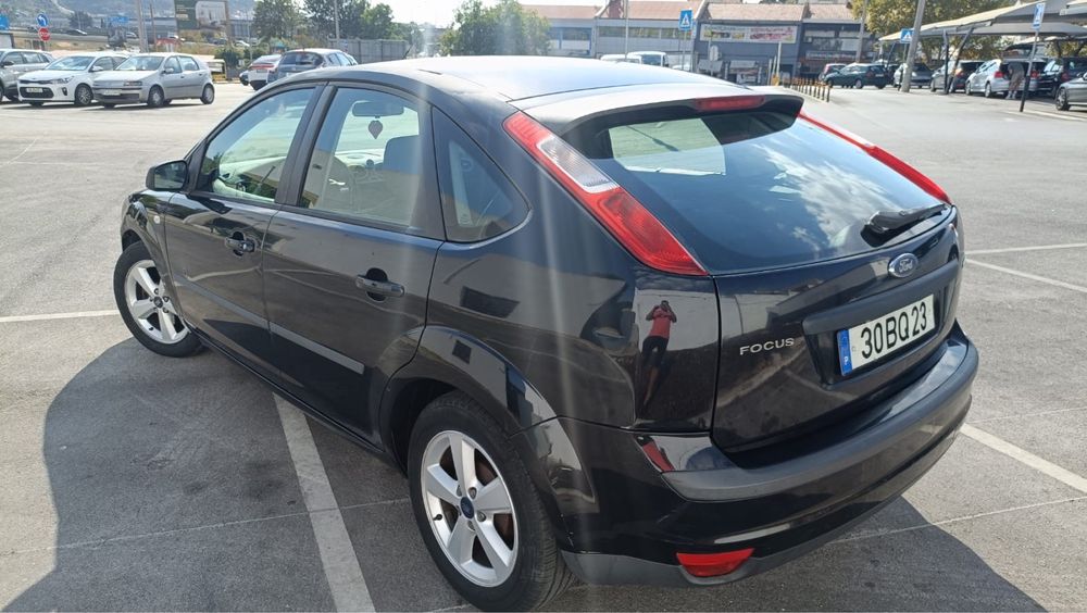 Ford Focus TDCI 2006