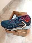 Ténis Nike react pegasus trail gtx47 (12.5)