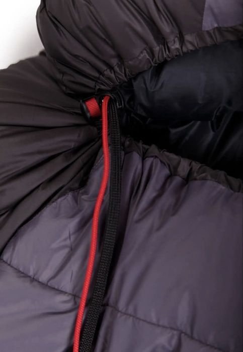 Пуховий спальник Warmpeace Viking 900 195cm