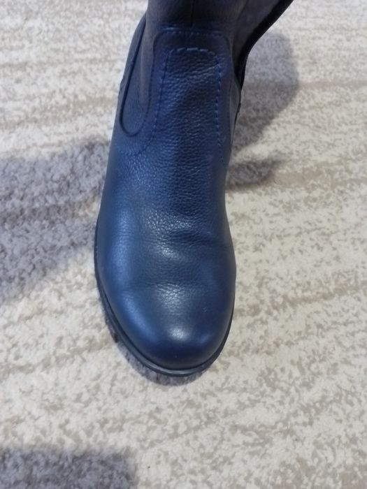 Сапоги зимові жіночі 41 розмір