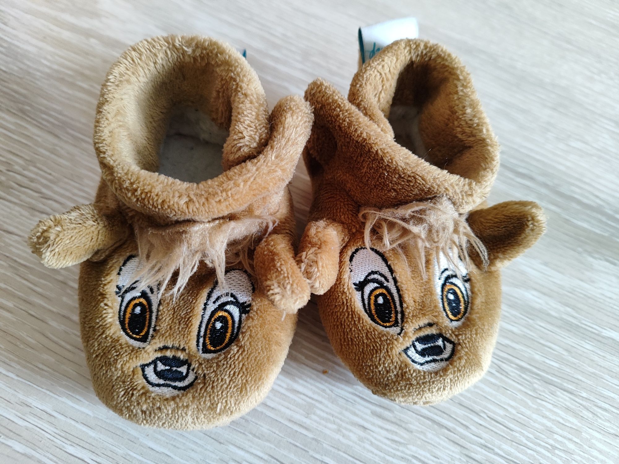 Buty  dla dziewczynki