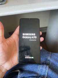 Samsung a70 6/128