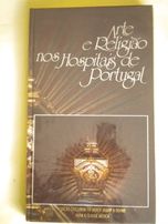 Arte e Religião nos Hospitais de Portugal