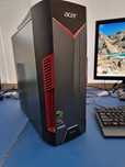 Acer Nitro N50-100, AMD Ryzen 5 1400, GeForce® GTX 1050, 8GB RAM