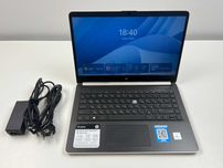 Ноутбук HP 14-DQ1038WM 14" i3-1005G1 8GB UHD 620 128GB M.2 SSD