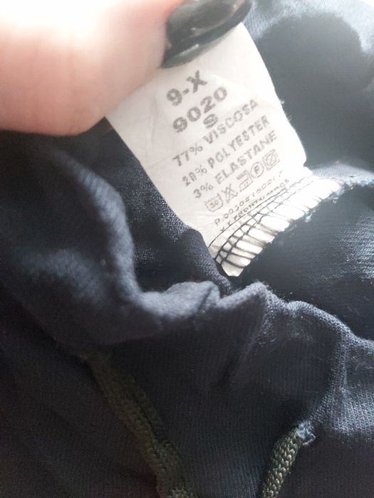 Sprzedam spodnie damskie