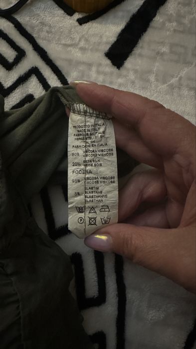 Продам італійське  плаття