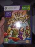 Xbox 360 Kinect Adventures