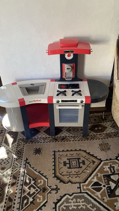 Vendo cozinha de brinquedo