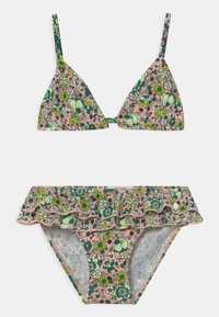 Scotch & Soda bikini strój kwiaty 164 xs