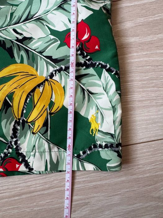 Плавальні шорти Polo Ralph Lauren | Розмір XL | Оригінал