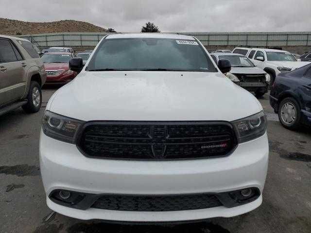 Dodge Durango GT 2017 Року