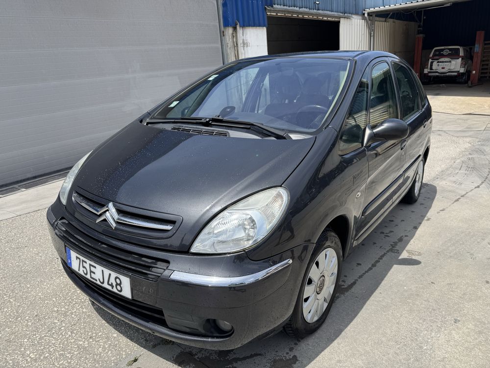 Citroen Picasso xsara