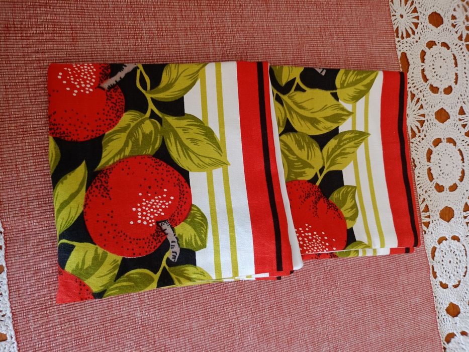 Nawleczki dekoracyjne-2sztuki.