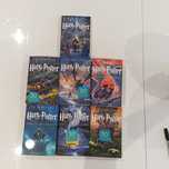 Coleção Harry Potter