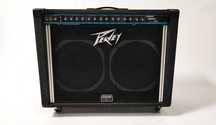 Wzmacniacz Peavey Stereo Chorus 212 Guitar Combo  130-Watt