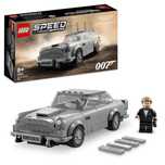 Lego 76911 - Speed Champions - Aston Martin DB5 - James Bond 007