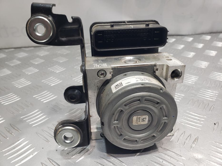 Блок ABS на Ford Fusion 2013-2017 DG9C2C405DF разборка