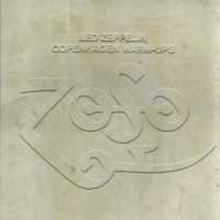 Led Zeppelin - Copenhagen Warm-Ups - 1979 Box Set 4CD (Japan)