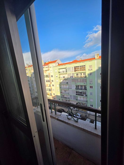 Arrendar quarto Alvalade