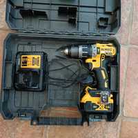 Шуруповерт Dewalt dcd796