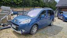 Peugeot Partner Tepee 1.6 HDi