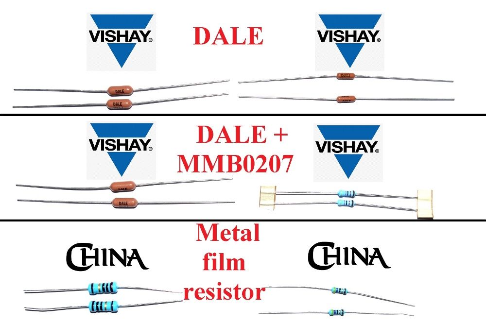 Підсилювач для навушників, А клас mini