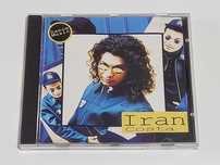 CD | Iran Costa - Dance Music