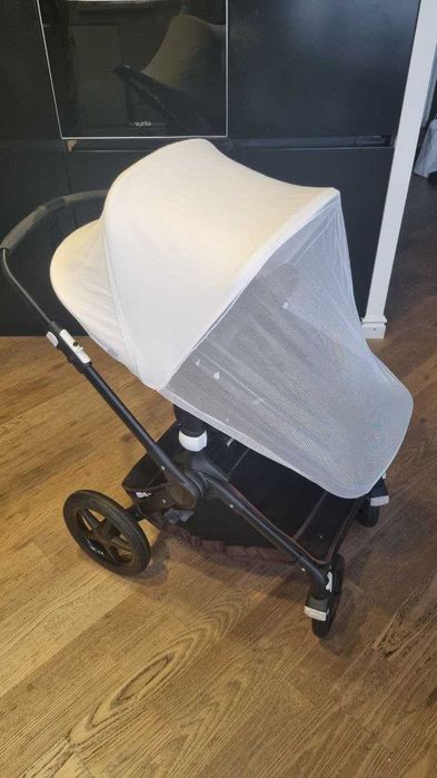 Коляска bugaboo Fox 2 в 1