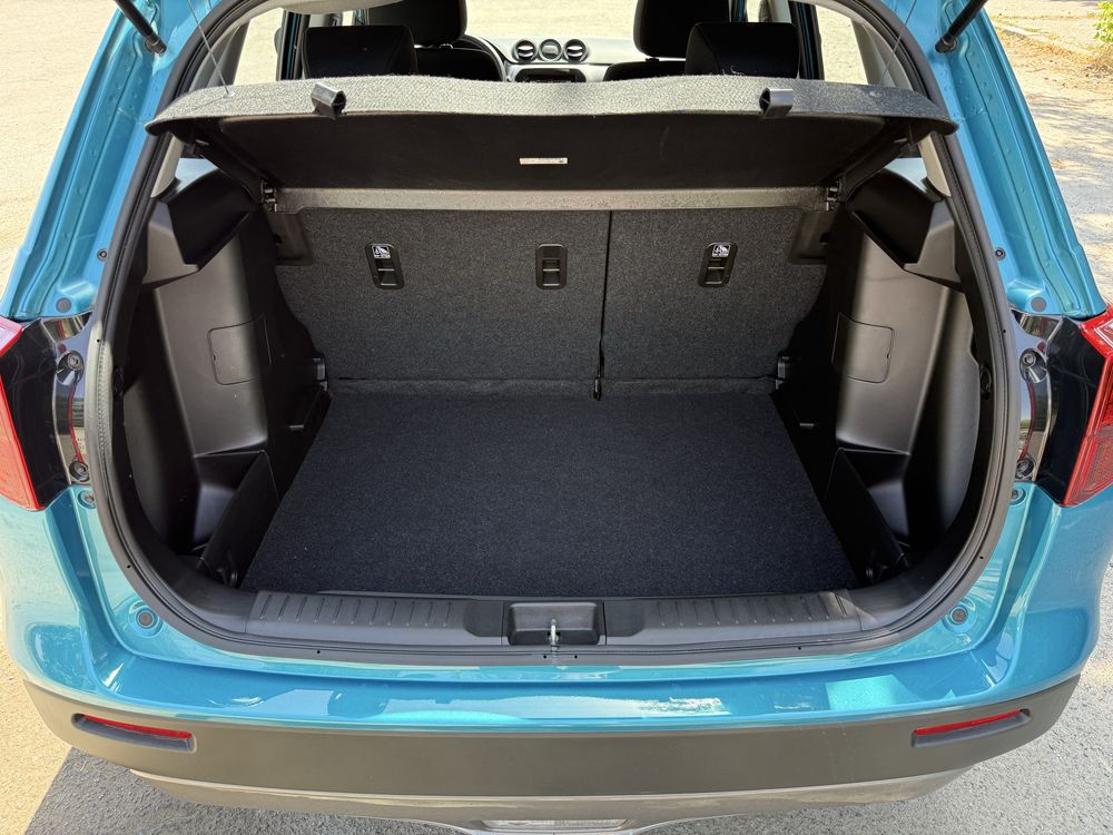 Suzuki Vitara 1.6