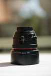 Canon 50mm 1.2 L