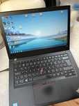 Lenovo ThinkPad T480 | i7-8550U / MX150 / 32GB RAM