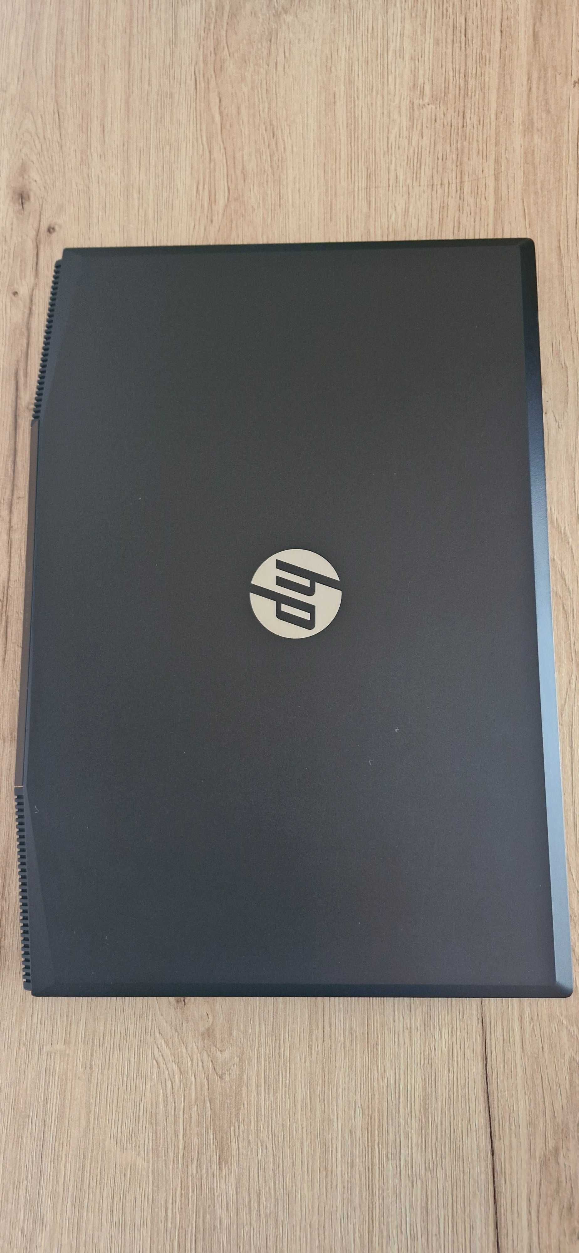 Laptop HP Pavilion 15-cx0073nw