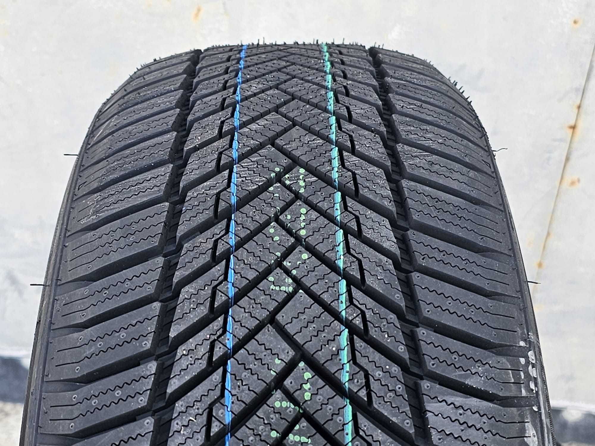 WYPRZEDAŻ -40% !!! 4 nowe opony ZIMOWE 195/60 R15 88H 2024 Tracmax